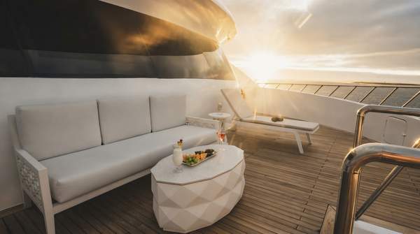 Editorial illustration for Crewed, Skippered, or Bareboat: Choosing the Right Luxury Yacht Charter Model