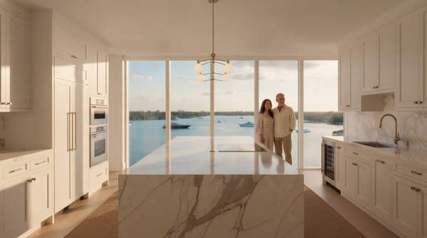 Editorial illustration for Design-Build, Design-Led, or Principal-Led: Choosing the Right Luxury Renovation Partner in Boca Raton