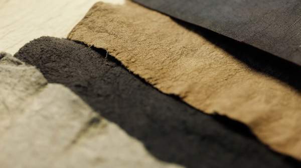 Editorial illustration for From Spider Silk to Pineapple Leather: How Haute Couture Is Redefining Sustainable Luxury