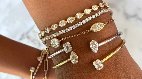 Ritani’s Oscar the AI Gemologist Turns a Diamond Brief Into a Shortlist