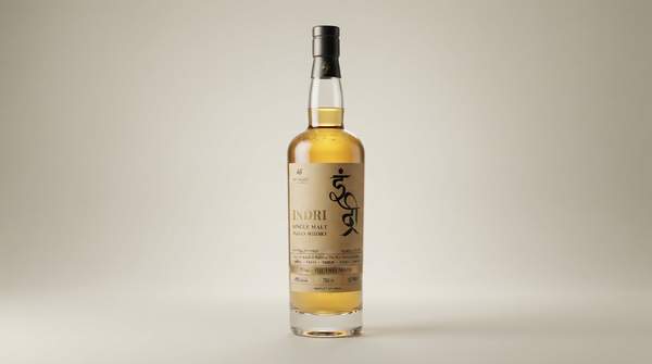 Editorial illustration for Smoke, Spice, and Orchard Fruit: How to Choose Between India's Award-Winning Single Malts