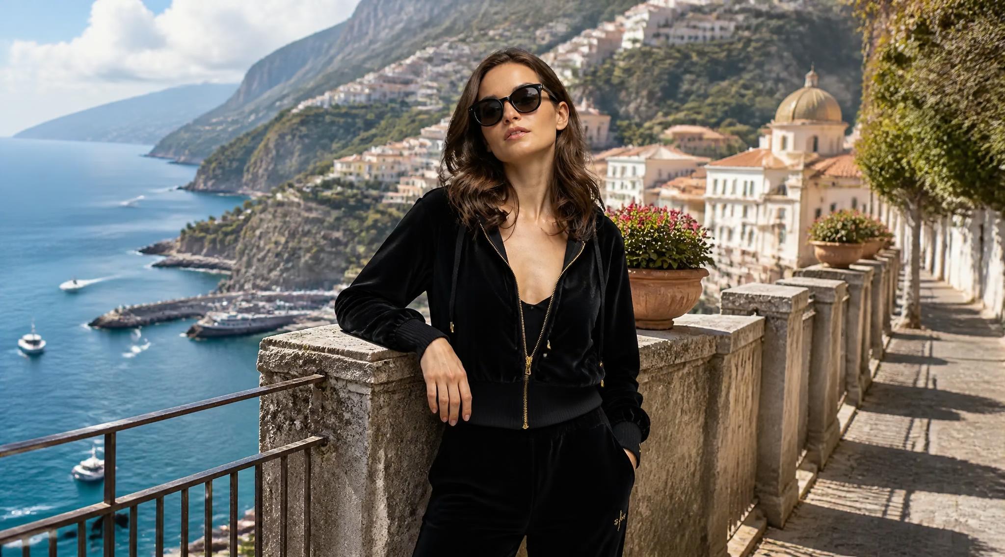 Your Ultimate Guide to Finding a Premium Women's Hoodie (And Why We Picked Sierra Hotel Hoodies)